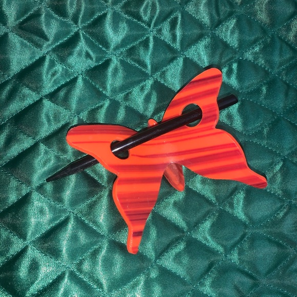 Hair decoration - Picture 2 of 2